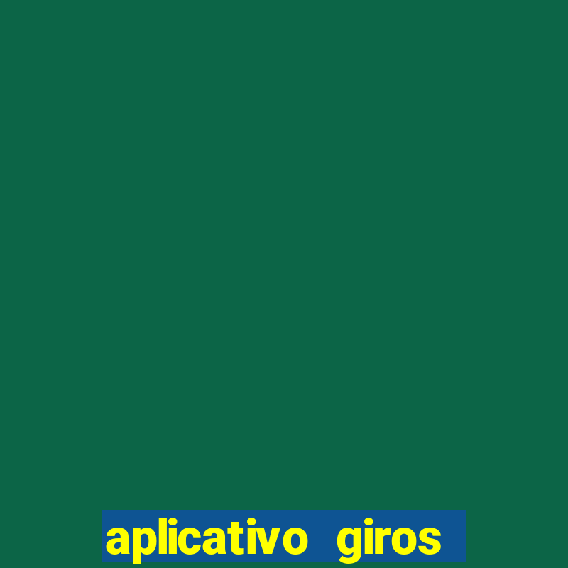 aplicativo giros grátis coin master